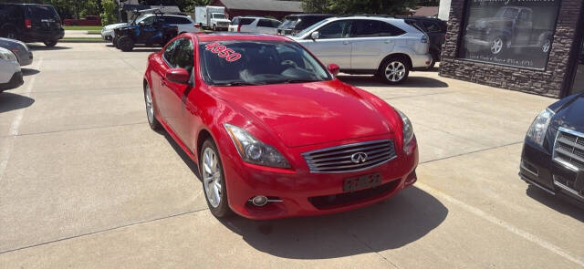 infiniti g coupe 2012 JN1CV6EL7CM472345 image infiniti g coupe 2012 JN1CV6EL7CM472345 image
